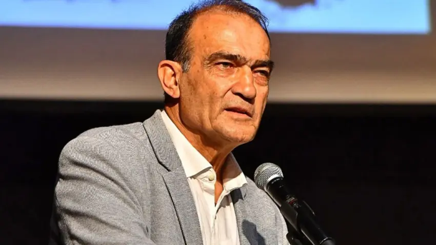 levent yıldır