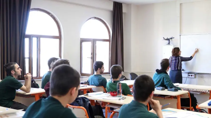 MEB 2026 atama ve yer değiştirme takvimini duyurdu: İşte kritik tarihler! haberinin görseli