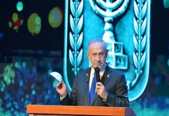 Netanyahu’dan İran Çıkışı: Yeniden müttefik olacağız