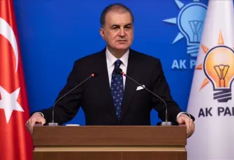 Ömer Çelik'ten gümrük vergisi muafiyetine 'yeni düzenleme' sinyali