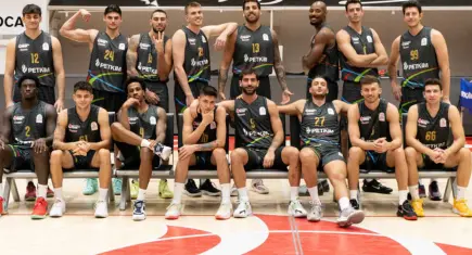 Petkimspor, Tofaş mağlubiyetiyle seriyi sürdüremedi