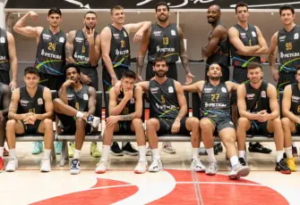 Petkimspor, Tofaş mağlubiyetiyle seriyi sürdüremedi