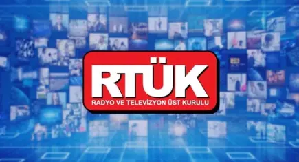 RTÜK'ten 3 televizyon kanalına ceza