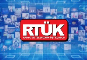 RTÜK'ten 3 televizyon kanalına ceza
