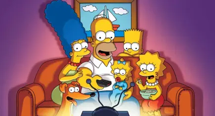 Simpsonlar'dan korkutan 9 Şubat kehaneti: Dünya 72 saat kararacak!