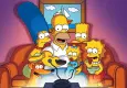 Simpsonlar'dan korkutan 9 Şubat kehaneti: Dünya 72 saat kararacak!
