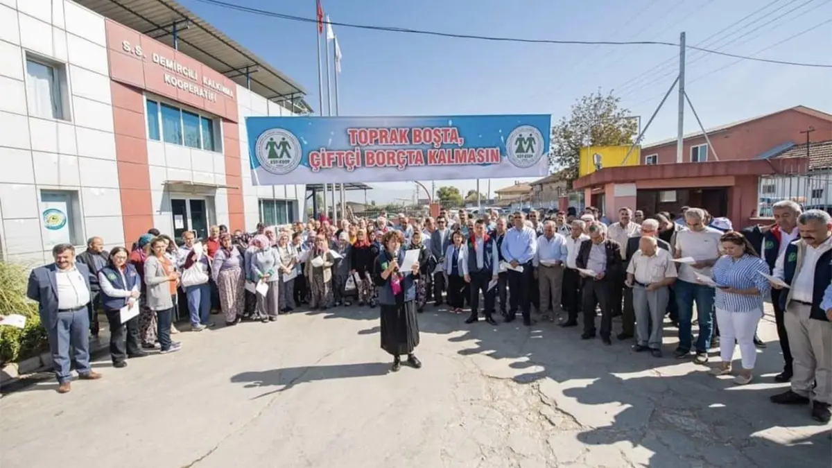 Süt üreticisinden maliyet isyanı: 22,20 TL sürdürülebilir değil! haberinin görseli