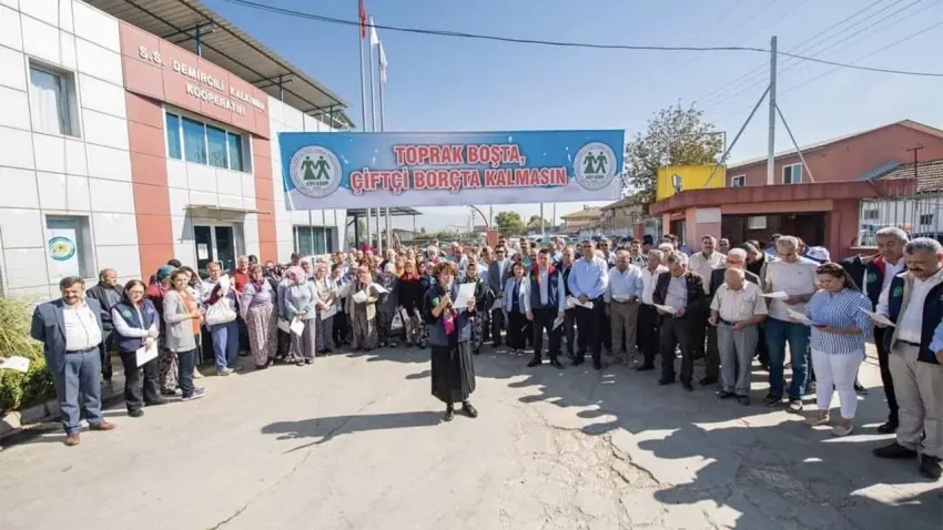 Süt üreticisinden maliyet isyanı: 22,20 TL sürdürülebilir değil!