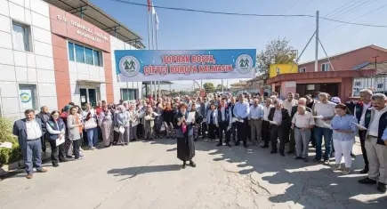 Süt üreticisinden maliyet isyanı: 22,20 TL sürdürülebilir değil!