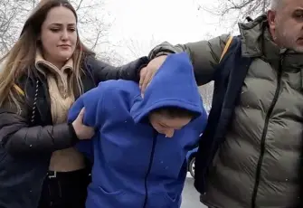 Tekirdağ’daki "Mühürlü Ev" cinayeti çözüldü: Katil zanlısı yeğen ve eşi adliyede