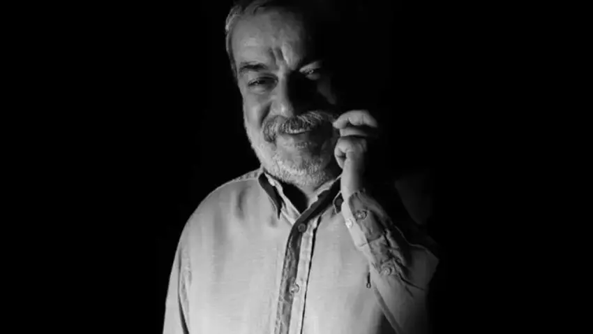 Tiyatro dünyasının acı kaybı: Koray Ergun hayatını kaybetti haberinin görseli