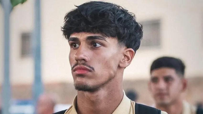 Transferde Can Armando Güner derbisi: Galatasaray İstanbul’a getirdi, menajeri Fenerbahçe ile masaya oturdu! haberinin görseli