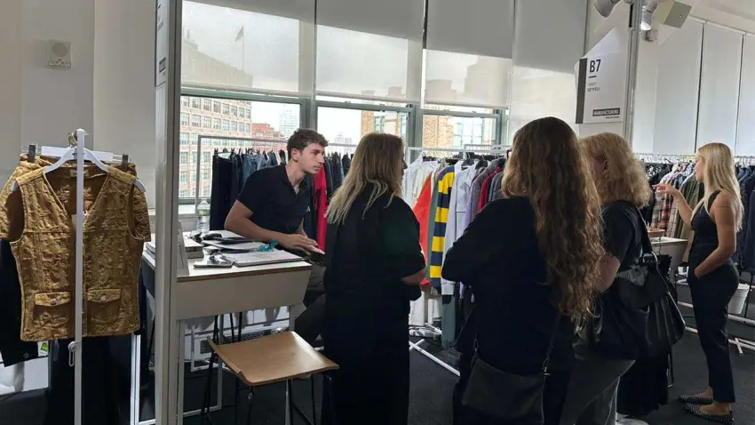 Türk hazır giyim sektörü ABD pazarına odaklandı