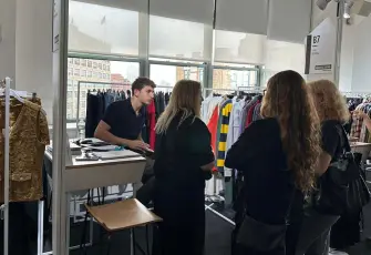 Türk hazır giyim sektörü ABD pazarına odaklandı