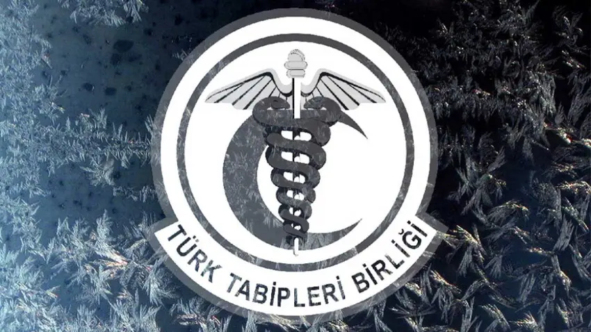 Türk Tabipleri Birliği: Savaş bir halk sağlığı sorunudur  haberinin görseli
