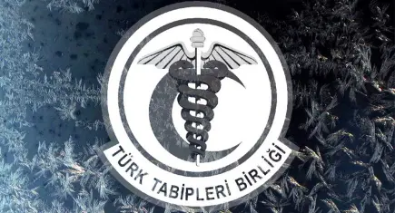 Türk Tabipleri Birliği: Savaş bir halk sağlığı sorunudur 