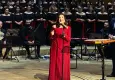 Türkan Şoray ve İyilik Korosu'ndan unutulmaz konser
