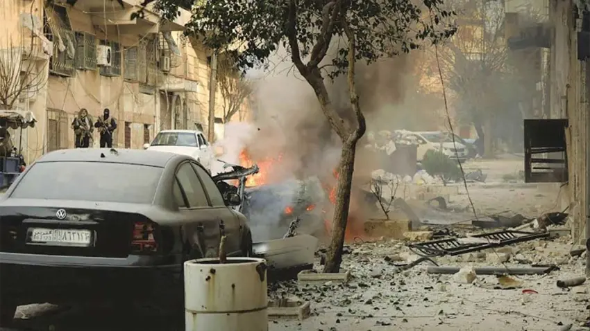 Türkiye Psikiyatri Derneği: Savaşlar en büyük halk ve ruh sağlığı sorunlarıdır haberinin görseli