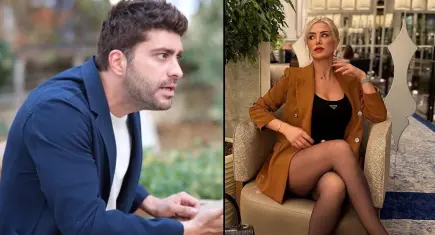 Uyuşturucu soruşturması kapsamında işlem başlatılmıştı: Doğukan Güngör ve Ceyda Ersoy’un savcılık ifadeleri ortaya çıktı