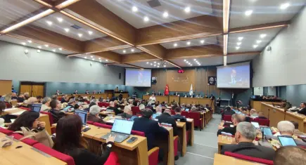  Yağmur suyu hasadı mecliste tartışma yarattı