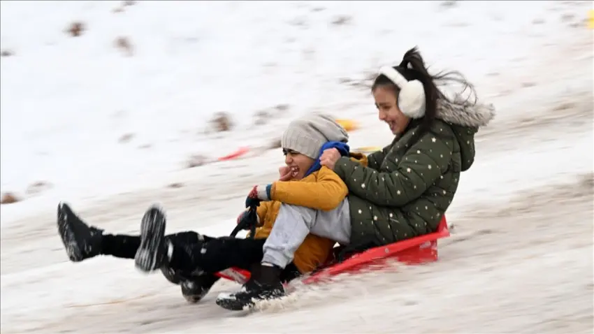 25 ilde eğitime kar engeli: 13 Ocak 2026 hangi illerde okullar tatil edildi? haberinin görseli