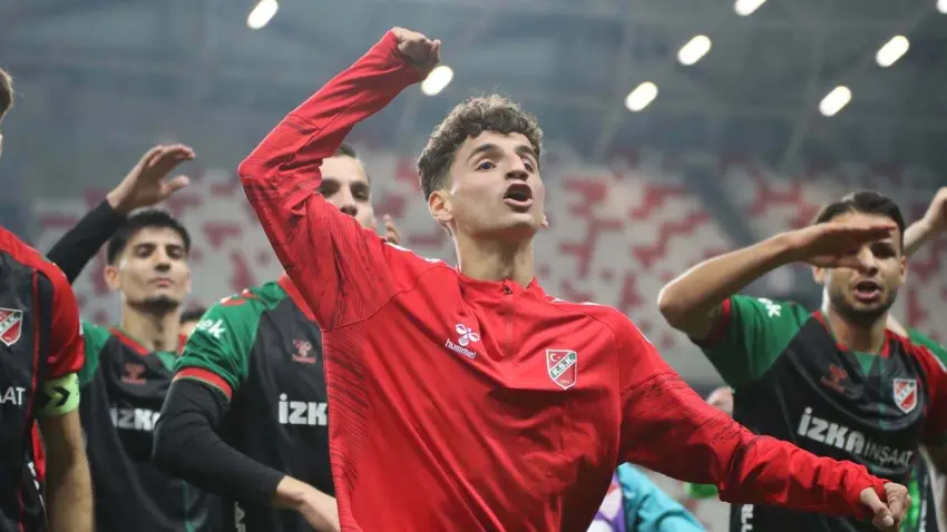 Adem Yeşilyurt’un Maribor transferinde sürpriz gelişme