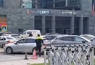 Adliyede silahlı saldırı: Savcı, hakimi vurdu