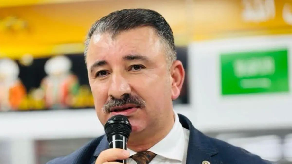 AK Partili Başdaş’tan Başkan Mutlu’ya: Zaten batmışsınız, bahane üretmeyin! haberinin görseli