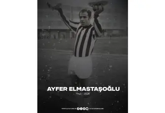 Altay’ın efsane ismi Ayfer Elmastaşoğlu hayatını kaybetti
