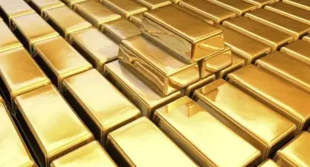 Altında tarihi rekor sonrası kar satışı