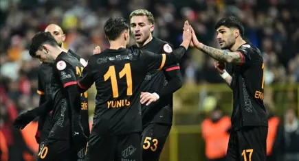 Aslan Fethiye’de kazandı: Icardi iki penaltı kaçırdı, Galatasaray Kupa’da 2'de 2 Yaptı!