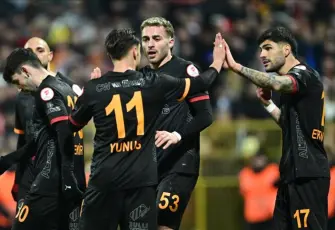 Aslan Fethiye’de kazandı: Icardi iki penaltı kaçırdı, Galatasaray Kupa’da 2'de 2 Yaptı!