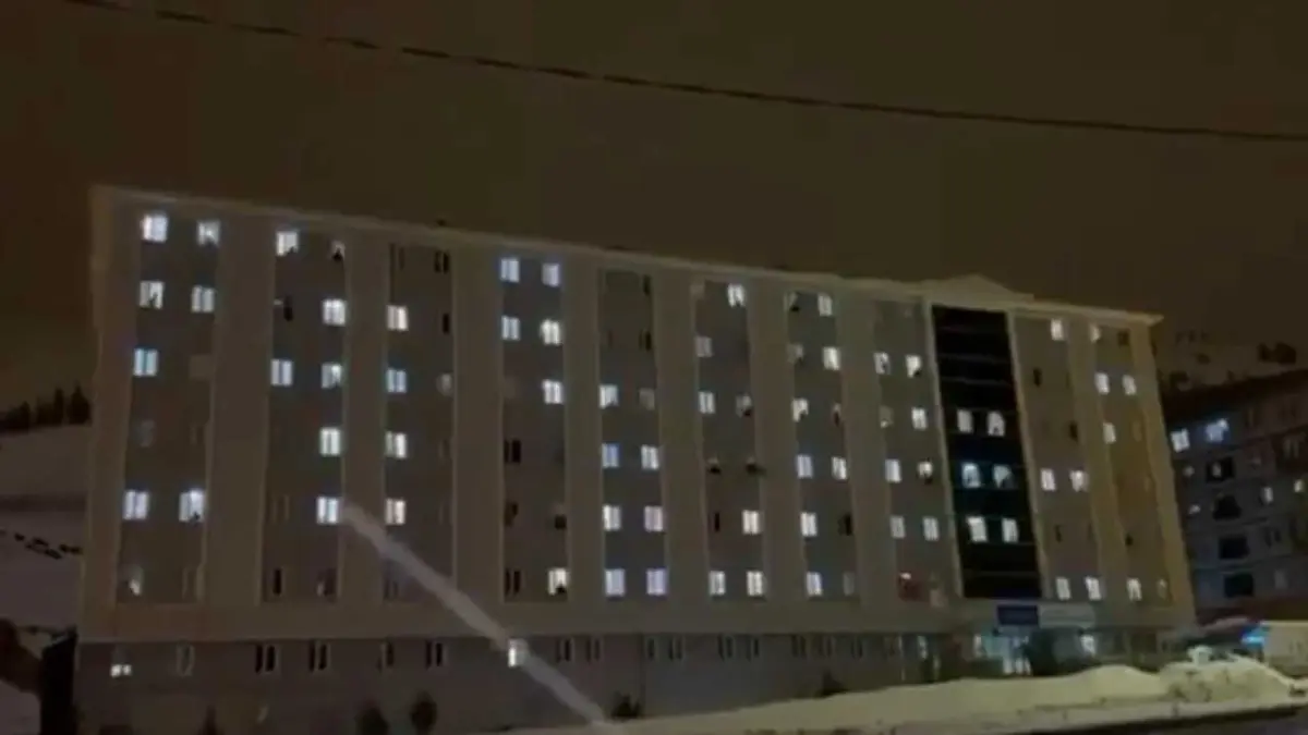 Bakanlıktan Bitlis’teki "Işık Kapatma" eylemine İnceleme haberinin görseli