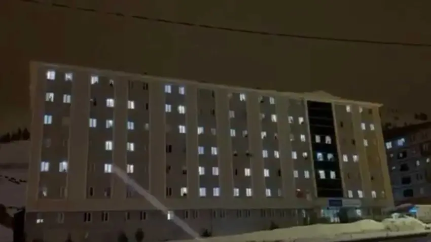 Bakanlıktan Bitlis’teki "Işık Kapatma" eylemine İnceleme haberinin görseli