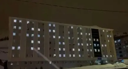 Bakanlıktan Bitlis’teki "Işık Kapatma" eylemine İnceleme