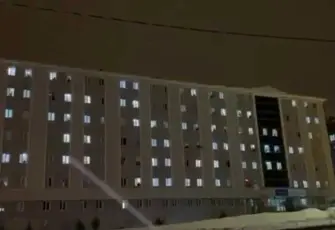 Bakanlıktan Bitlis’teki "Işık Kapatma" eylemine İnceleme