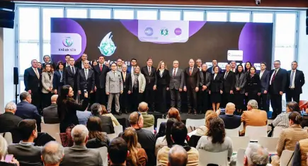 Başkan Tugay’dan net uyarı: "Su krizi bireysel tasarrufla çözülemeyecek kadar büyük"