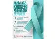 Bayraklı Belediyesi rahim ağzı kanserine dikkat çekecek