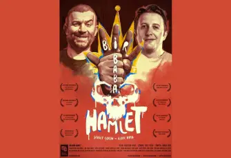 Bir Baba Hamlet, kahkaha ve tiyatro tutkusunu buluşturuyor