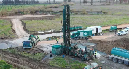 Büyükşehir meclisinde tartışma konusu olan DSİ belgesi geldi