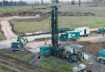 Büyükşehir meclisinde tartışma konusu olan DSİ belgesi geldi