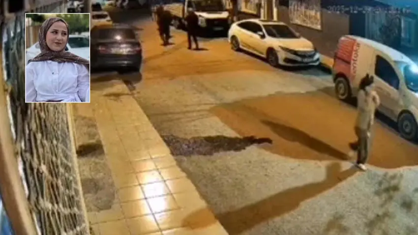 Cesedi ormanda bulunan Mihriban’ın davasında 1 tutuklama