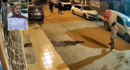 Cesedi ormanda bulunan Mihriban’ın davasında 1 tutuklama