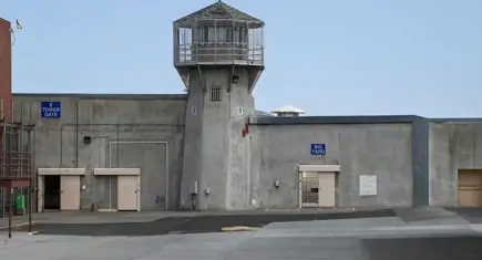 Cezaevinde büyük kavga :Çok sayd aölü ve yaralı var!