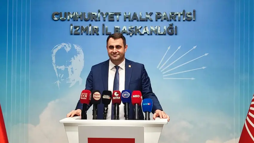 CHP’li Güç’ten iktidara sert mesaj: Bu millet boş lafı sevmez