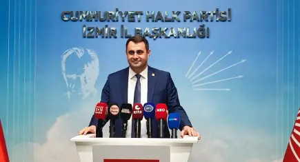 CHP’li Güç’ten iktidara sert mesaj: Bu millet boş lafı sevmez