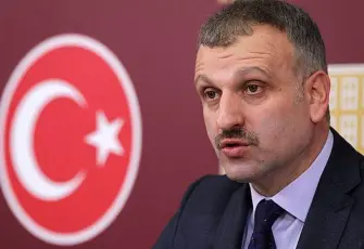 Cumhurbaşkanı Başdanışmanı Saral'dan ‘30 euro gümrük muafiyeti’ tepkisi