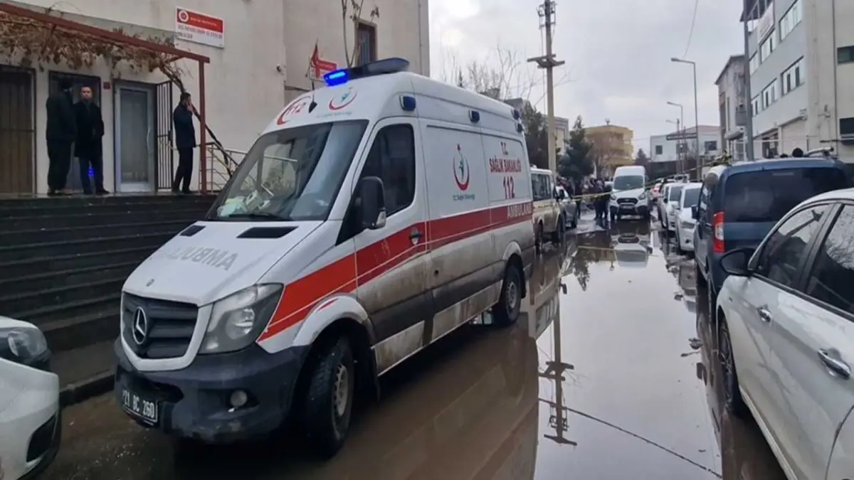 Diyarbakır’da kan donduran saldırı: Kur’an kursuna sığındı ama kurtulamadı haberinin görseli