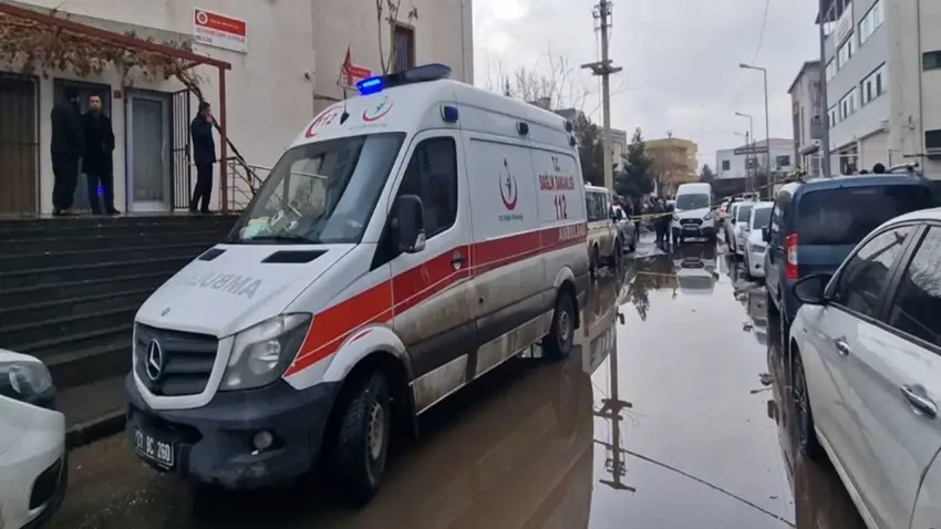 Diyarbakır’da kan donduran saldırı: Kur’an kursuna sığındı ama kurtulamadı haberinin görseli