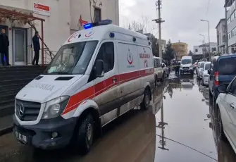 Diyarbakır’da kan donduran saldırı: Kur’an kursuna sığındı ama kurtulamadı